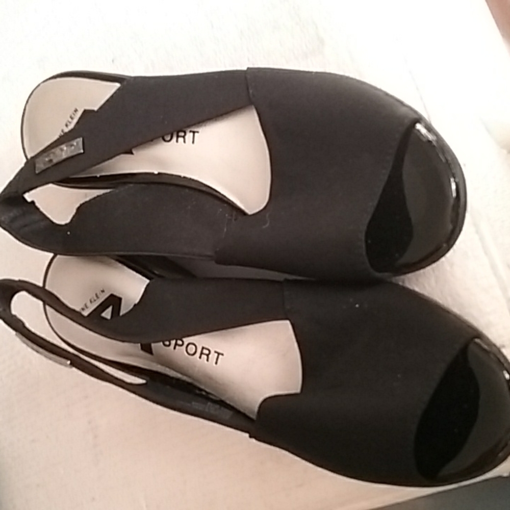 Ann Klein Shoes